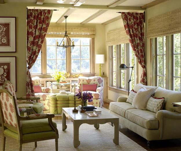  colorful interior decoration and color design ideas 