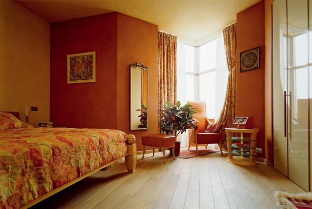  colorful interior decoration and color design ideas 