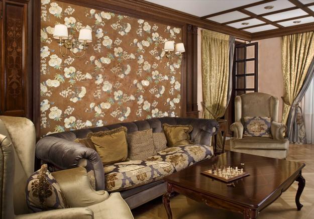  colorful interior decoration and color design ideas 