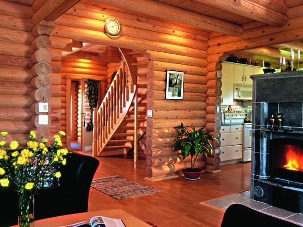 colorful interior decoration and color design ideas