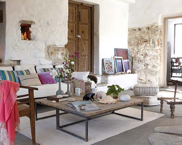  colorful interior decoration and color design ideas 