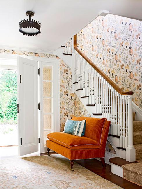  colorful interior decoration and color design ideas 