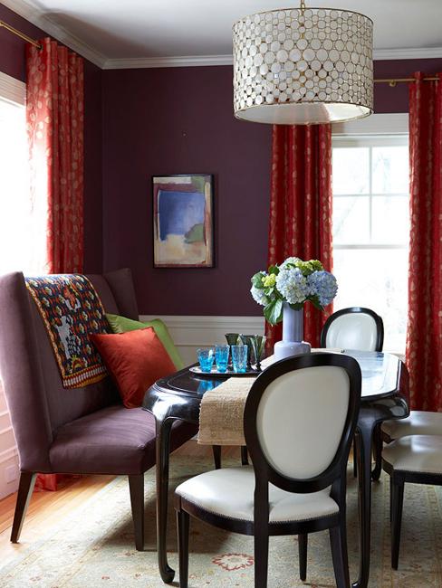  colorful interior decoration and color design ideas 