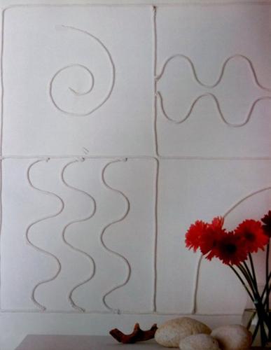 recycled craft and handmade cheap home decorations