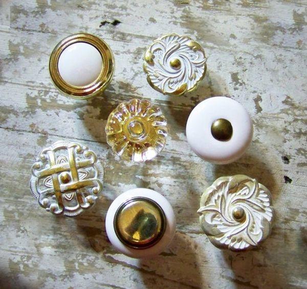 making opportunities, home decorations with cabinet knobs