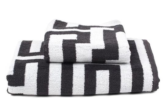 meander for interior decoration and textile prints