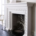 meander for interior decoration and fabric prints