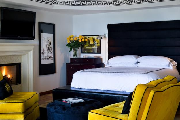 meander for interior decoration and textile prints