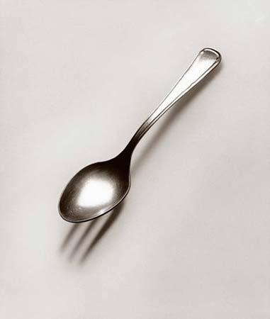 modern interior decorating ideas with folk and spoon-themed
