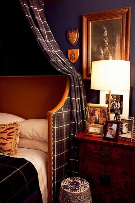 house decorating fabrics and modern wallpaper with tartan plaid designs