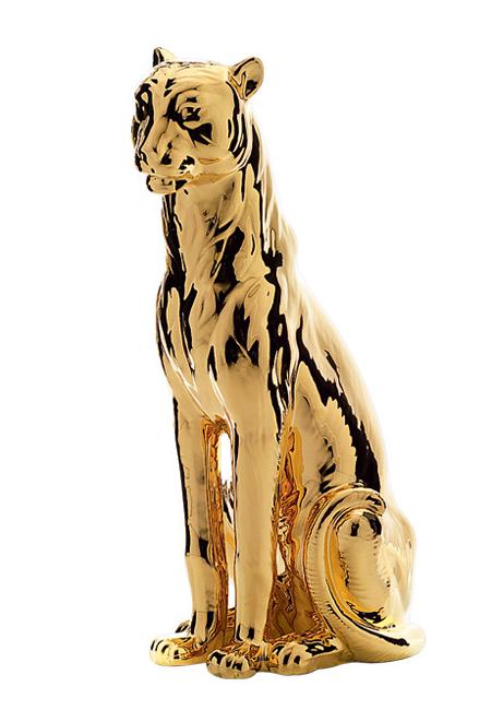 Art Deco decor accessories, sculptures and figures
