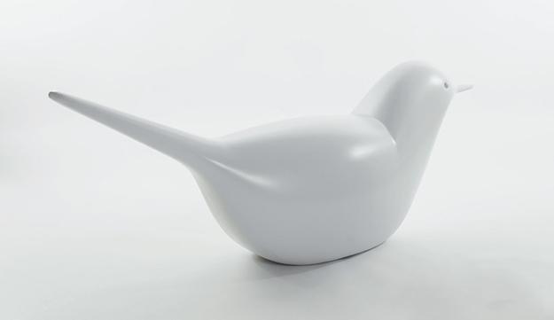 Art Deco decor accessories, sculptures and figures