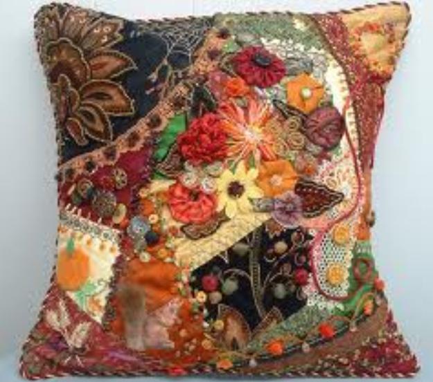 decorative accessories, cushions decorating ideas