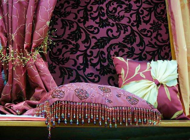 decorative accessories, cushions decorating ideas