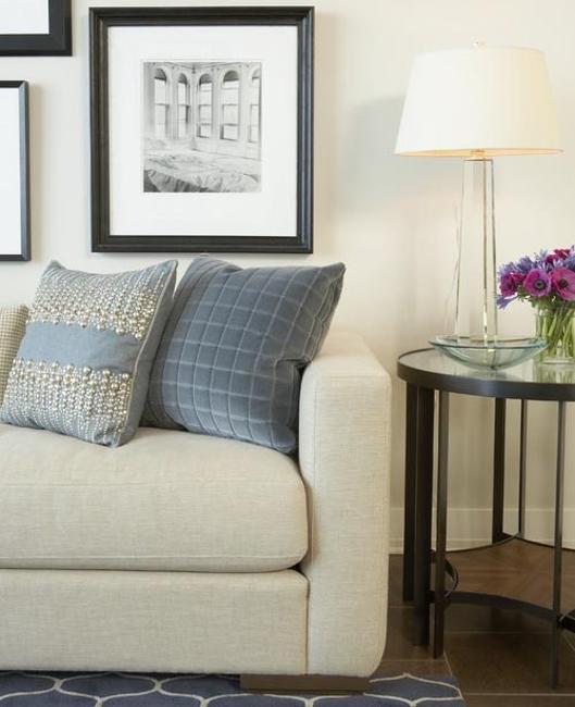 decorative accessories, cushions decorating ideas
