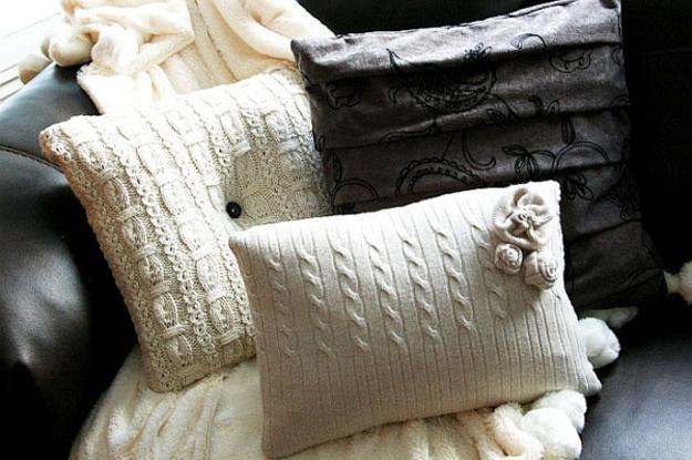  decorative accessories, cushions decorating ideas 