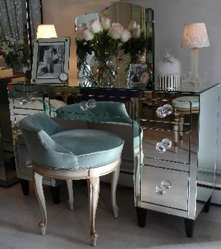 Vintage Kitchen Retro Dressing Table Vanity Set With Picture Vintage Kitchen Retro Dressing Table Vanity Set With Picture