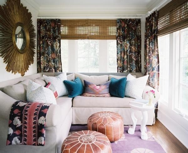Eclectic Decorating 15 interior decorating ideas for modern rooms in eclectic style Eclectic Decorating 15 interior decorating ideas for modern rooms in eclectic style