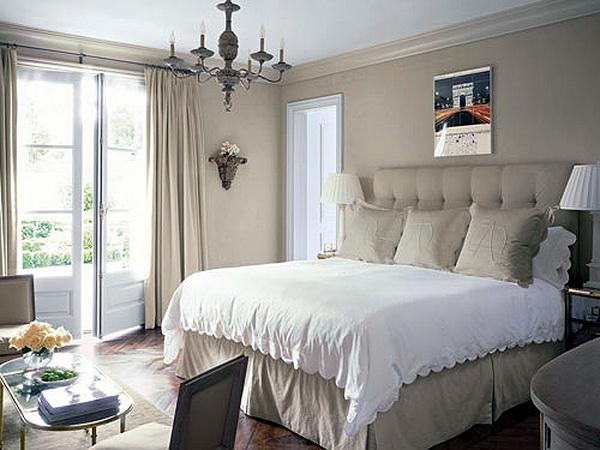 modern interior, home decor ideas in a Provencal style