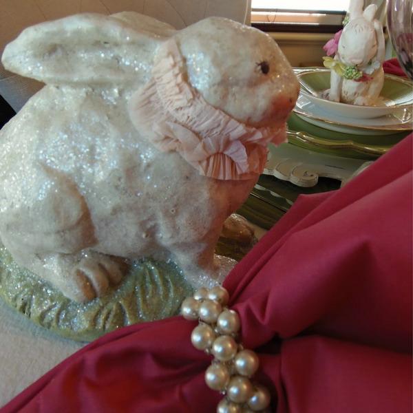  Easter decorations and table decorations 