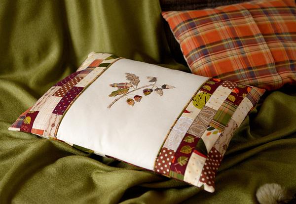 decorating ideas for pillows and cushions