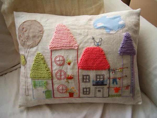 decorating ideas for pillows and cushions