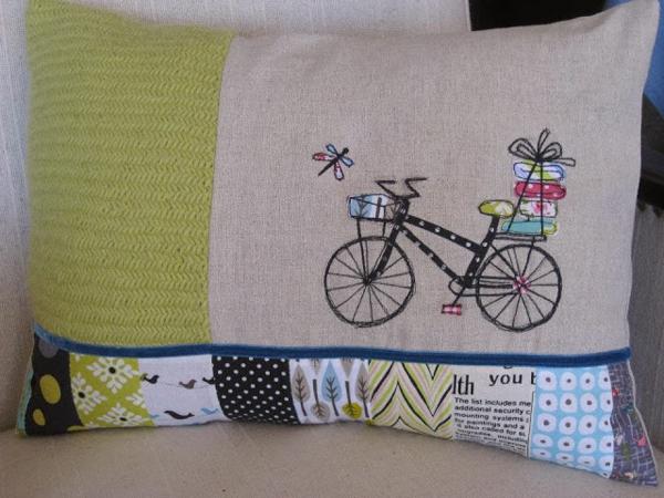 decorating ideas for pillows and cushions