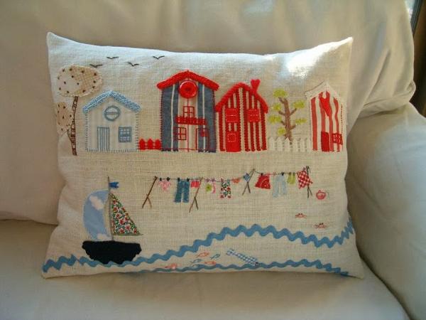 decorating ideas for pillows and cushions