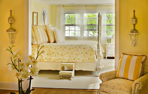 Bedroom Decorating Ideas In Yellow 20 interior decorating ideas to bring yellow color and sunny look Bedroom Decorating Ideas In Yellow 20 interior decorating ideas to bring yellow color and sunny look