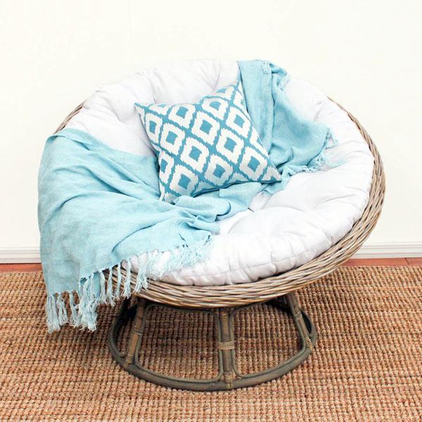 papasan furniture. living room decorating with round modern chairs papasan furniture