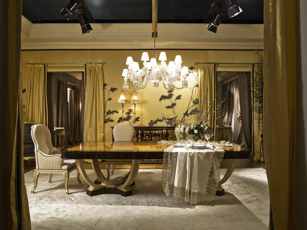  vintage furniture and interior decoration in vintage style 