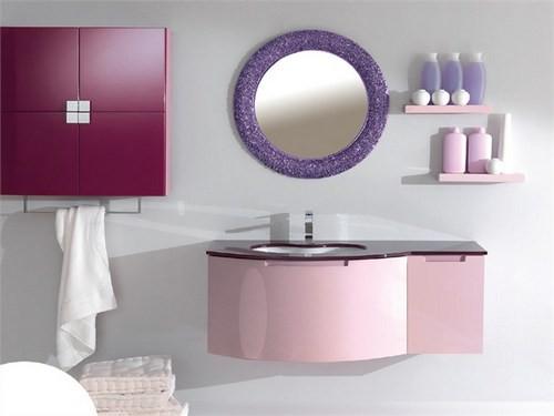  pink room colors and interior color schemes for home decoration 