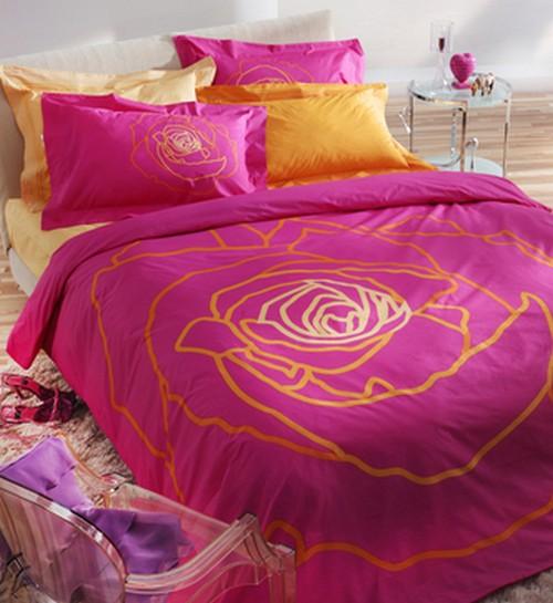  pink room colors and interior color schemes for home decoration 