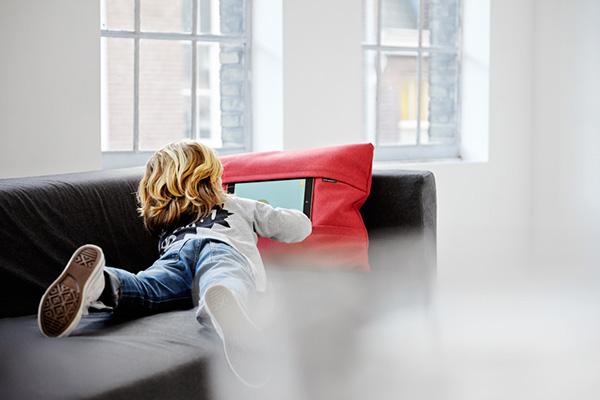  modern home accessories, cushions and table holder 