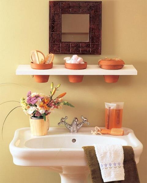  space decorate with accents and colors 