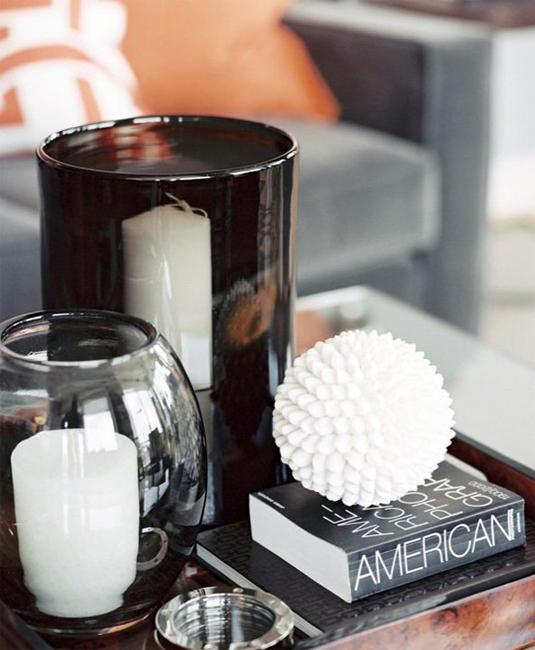 20 Creative Centerpiece Ideas for Coffee Table Decoration