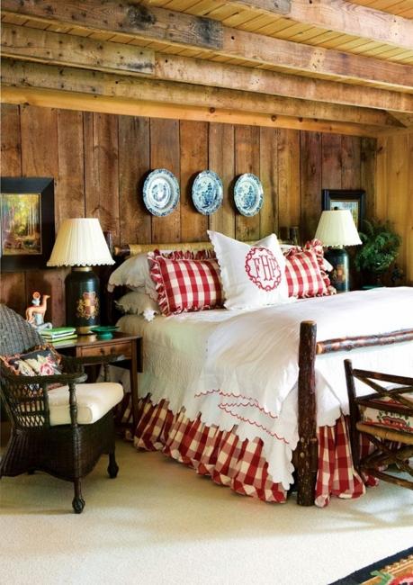 Modern Interior Decorating Ideas Enhancing Country Style Decor with