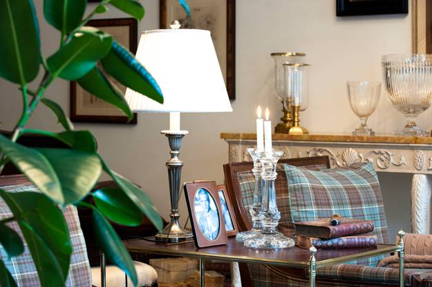 modern interior design ideas with bright colors and natural room décor themes