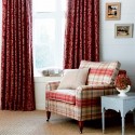 modern interior decorating ideas with bright room colors and natural decor themes
