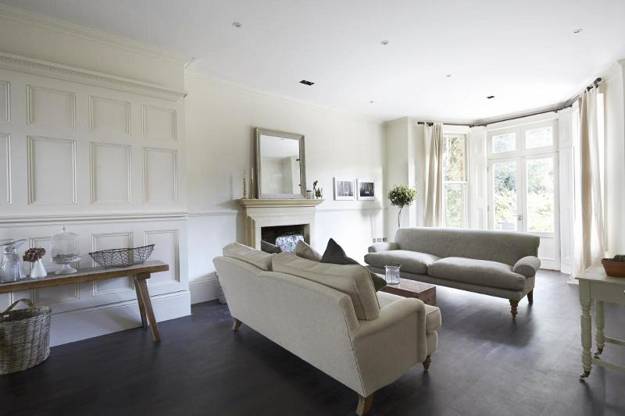 modern interior decorating ideas, Scandinavian design and décor in Scandinavian style