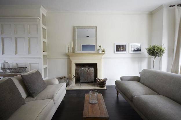 modern interior decorating ideas, Scandinavian design and décor in Scandinavian style