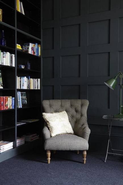 modern interior decorating ideas, Scandinavian design and décor in Scandinavian style