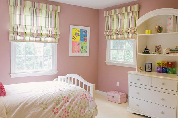  modern window treatment ideas for kids bedroom decor 