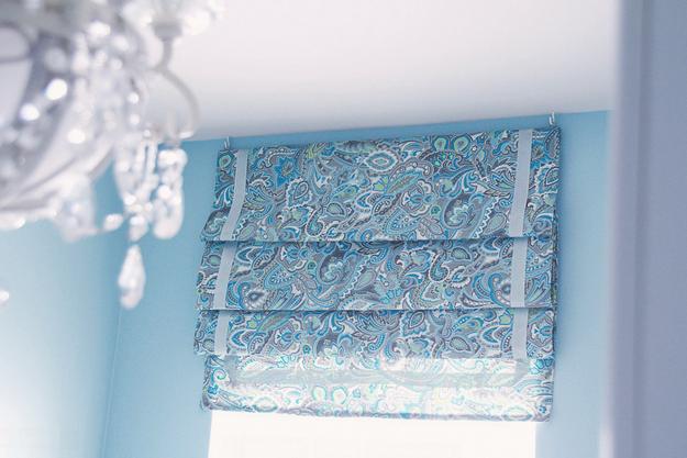 modern window treatment ideas for kids bedroom decor