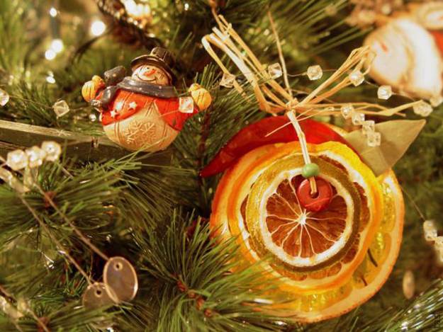 warm yellow color of lemons and bright christmas warm yellow color of lemons and bright christmas