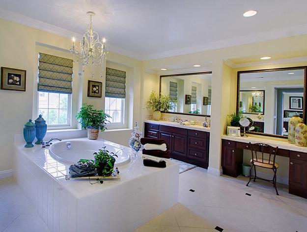 modern window treatment ideas