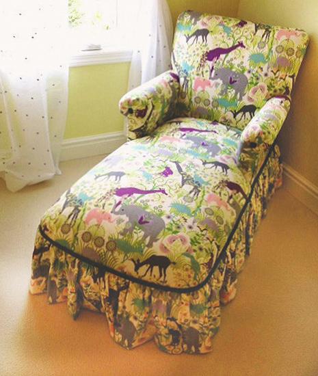  Children's furniture and children's bedroom decorating ideas 