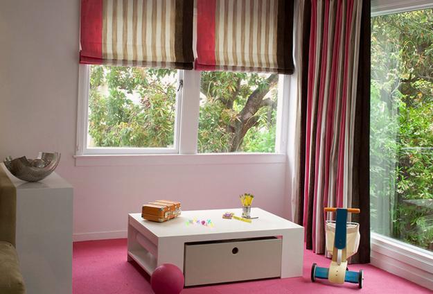Children's furniture and children's bedroom decorating ideas