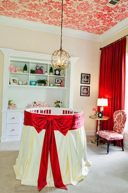 Children's furniture and children's bedroom decorating ideas