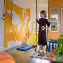 Children's furniture and children's bedroom decorating ideas